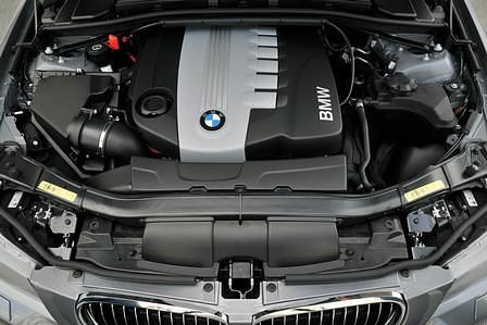 BMW X5 Diesel