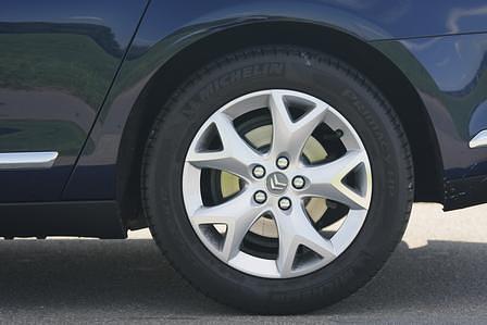 Citroen C5 HDi 135