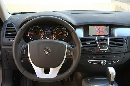 Renault Laguna Coupé