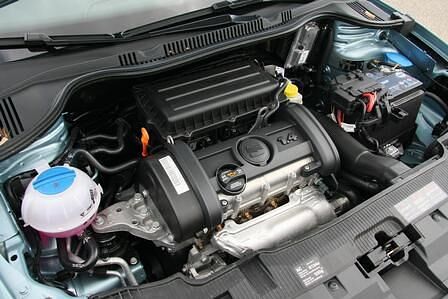 Seat Ibiza 1.4 16V