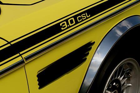 BMW 3.0 CSL