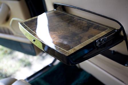 Rolls Royce Silver Seraph