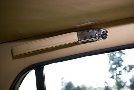 Rolls Royce Silver Seraph