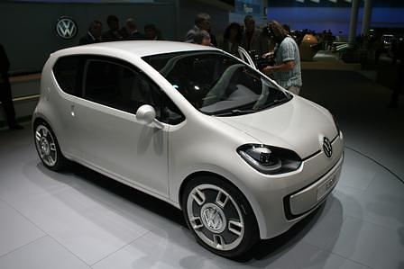 VW Up!