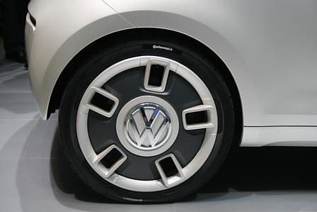 VW Up!