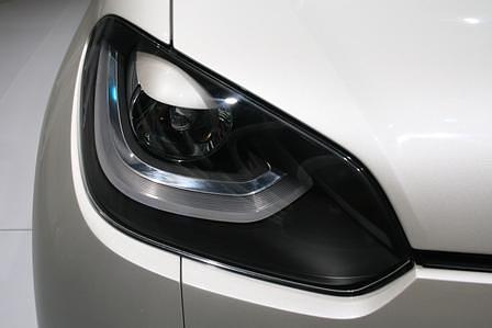 VW Up!
