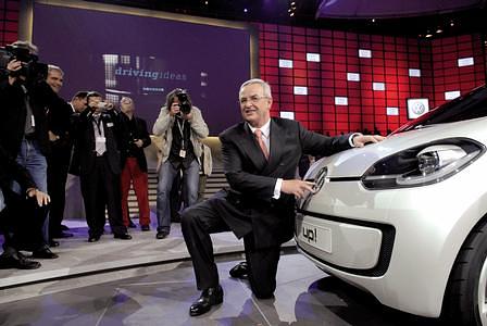VW Up!