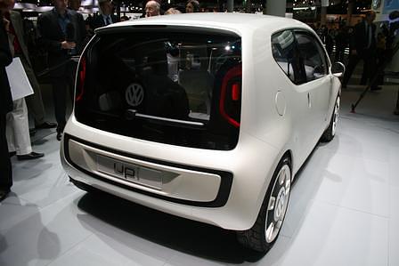 VW Up!