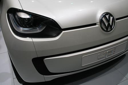 VW Up!