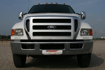 Ford F-650 Super Duty