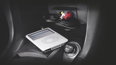 Mitsubishi Lancer Sportback
