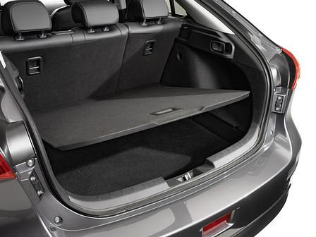Mitsubishi Lancer Sportback