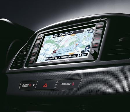 Mitsubishi Lancer Sportback