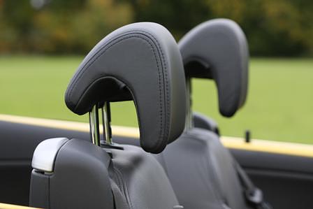 Saab 9-3 1.9 TTiD Cabriolet
