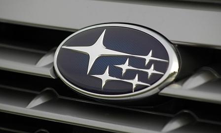 Subaru Outback 2.0 D