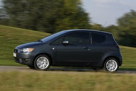 Mitsubishi Colt 1.1