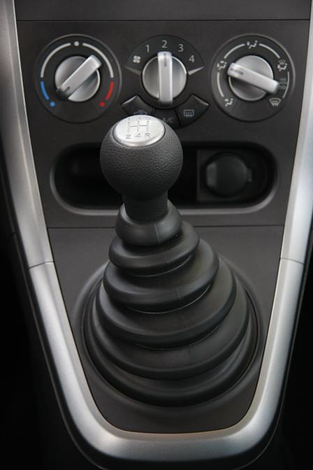 Suzuki Splash 1.3 DDiS