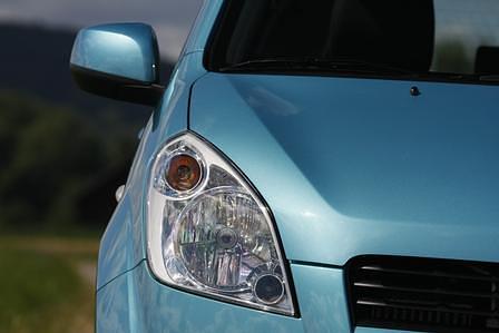 Suzuki Splash 1.3 DDiS