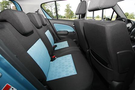 Suzuki Splash 1.3 DDiS