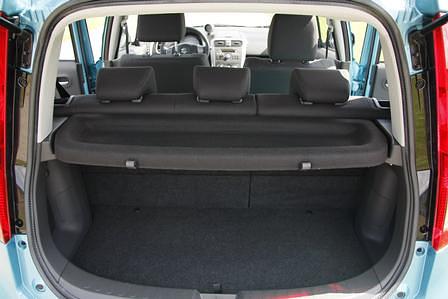 Suzuki Splash 1.3 DDiS