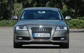 Fahrbericht: Audi A6 2.0 TDIe - Der Premium-Sparer Fahrbericht: Audi A6 2.0 TDIe - Der Premium-Sparer