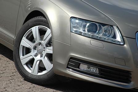 Audi A6 - 2009