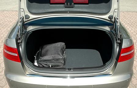 Audi A6 - 2009