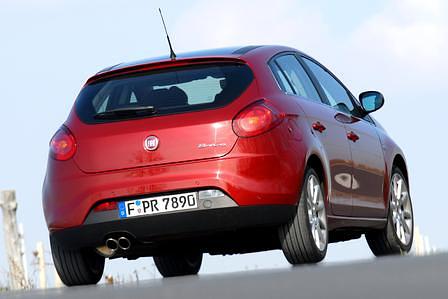 Fiat Bravo