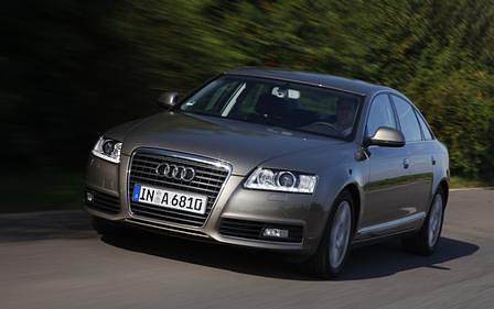 Audi A6 - 2009