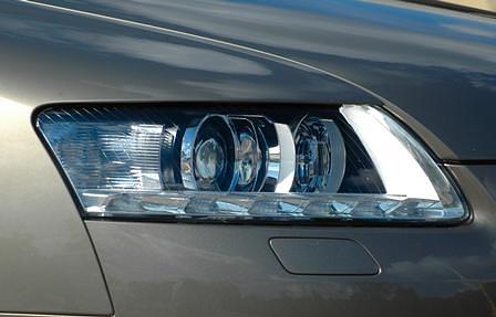 Audi A6 - 2009