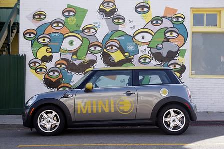 Elektro-Mini