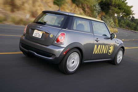 Elektro-Mini