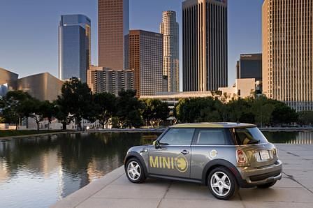 Elektro-Mini