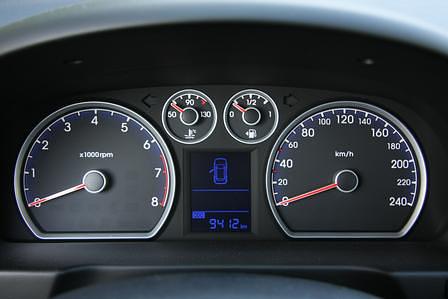 Hyundai i30 cw 1.6