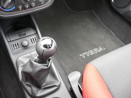 Opel Tigra Twin Top