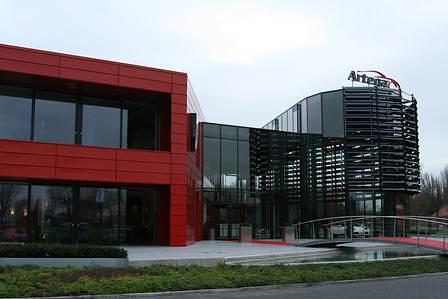 Artega