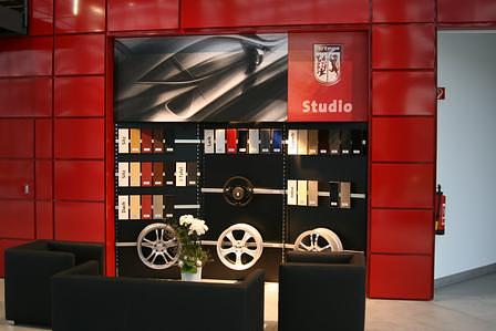 Artega
