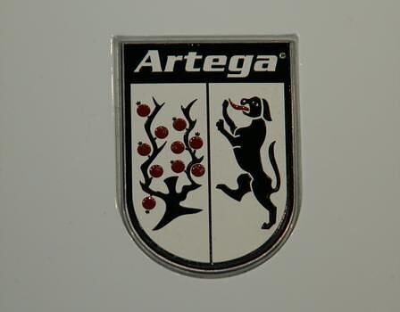 Artega GT