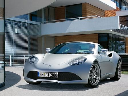 Artega