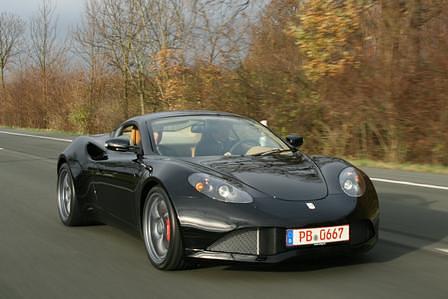 Artega