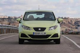 Fahrbericht: Seat Ibiza 1.4 TDI Ecomotive - Sparspaß mit Fahrspaß Fahrbericht: Seat Ibiza 1.4 TDI Ecomotive - Sparspaß mit Fahrspaß