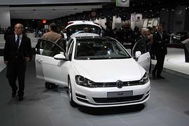 Pariser Autosalon 2012 - Auswärtssieg