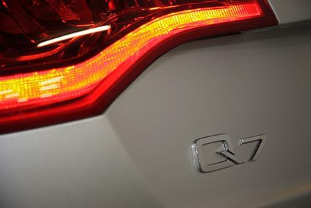 Audi Q7 4.2 FSI