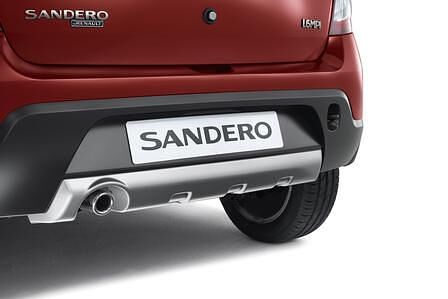 Dacia Stepway