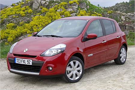 Französische Frischzellenkur: Gelifteter Renault Clio im Test Französische Frischzellenkur: Gelifteter Renault Clio im Test