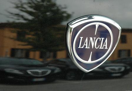 Lancia Delta