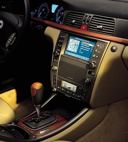 Lancia Thesis