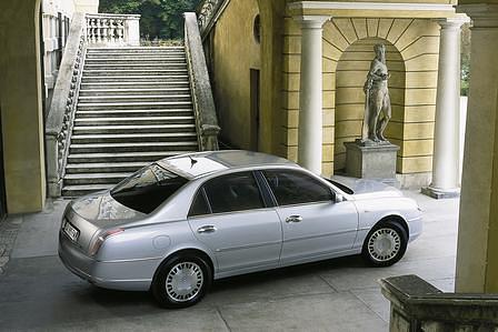 Lancia Thesis