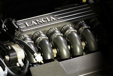 Lancia Thesis
