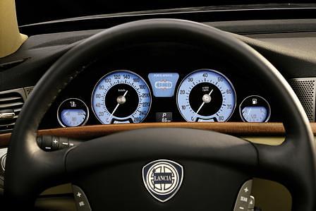 Lancia Thesis